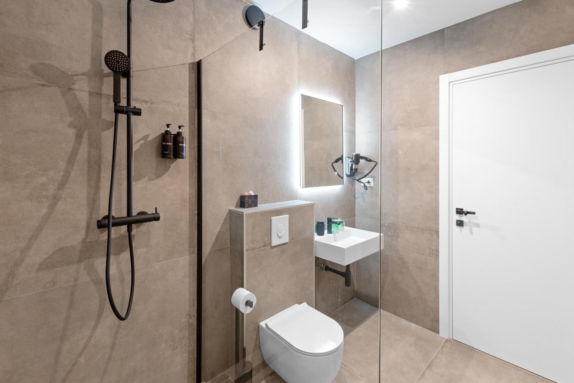 בוזט Konoba Most Rooms מראה חיצוני תמונה