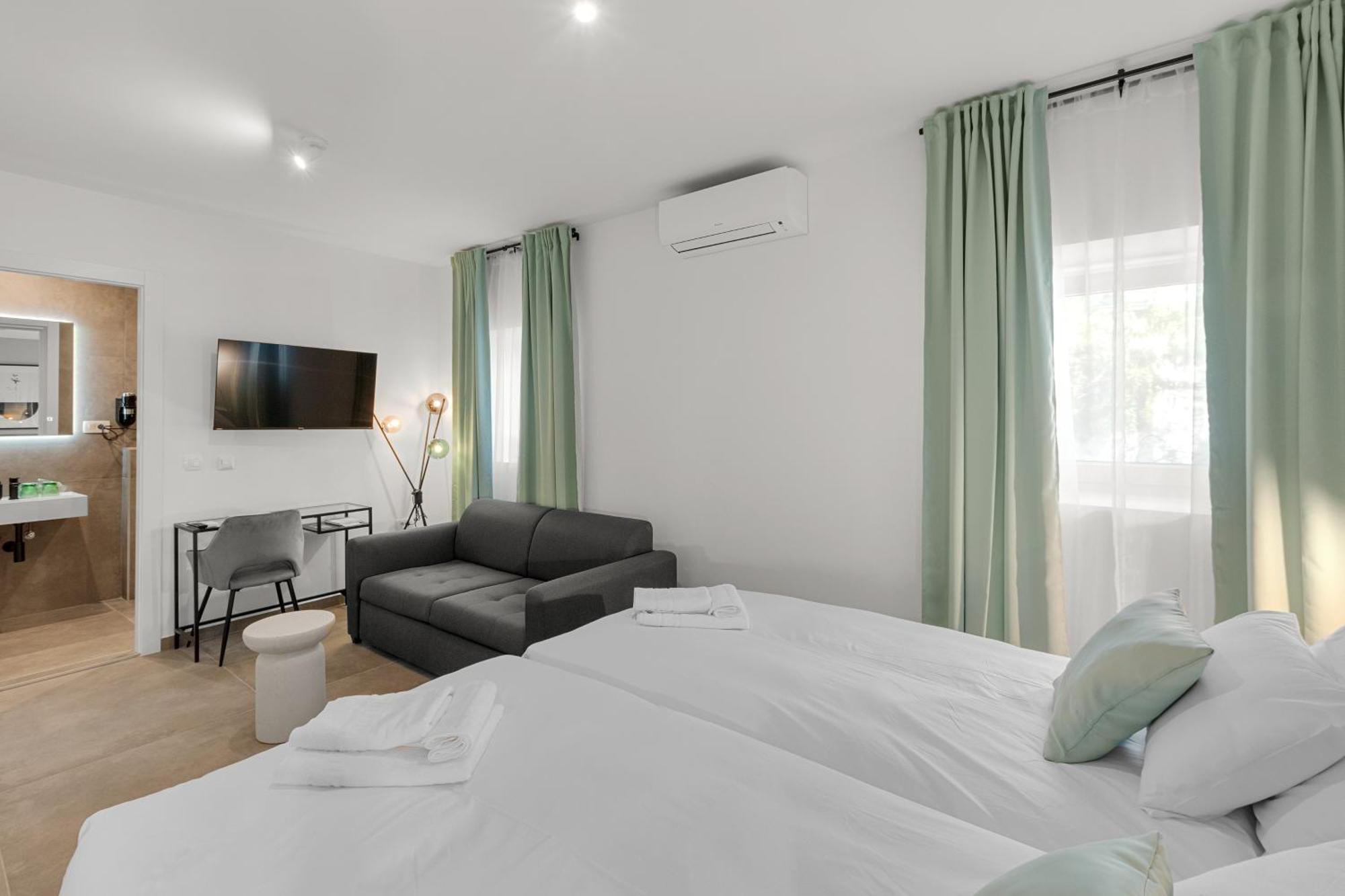 בוזט Konoba Most Rooms מראה חיצוני תמונה