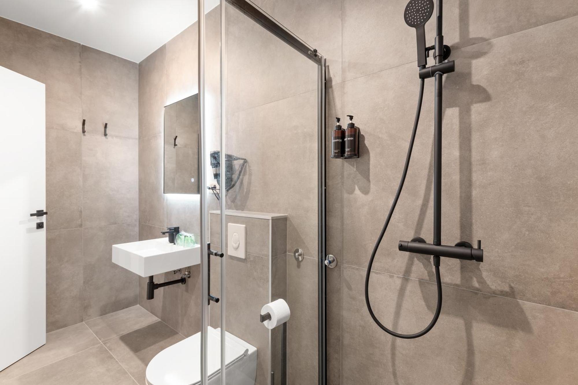 בוזט Konoba Most Rooms מראה חיצוני תמונה