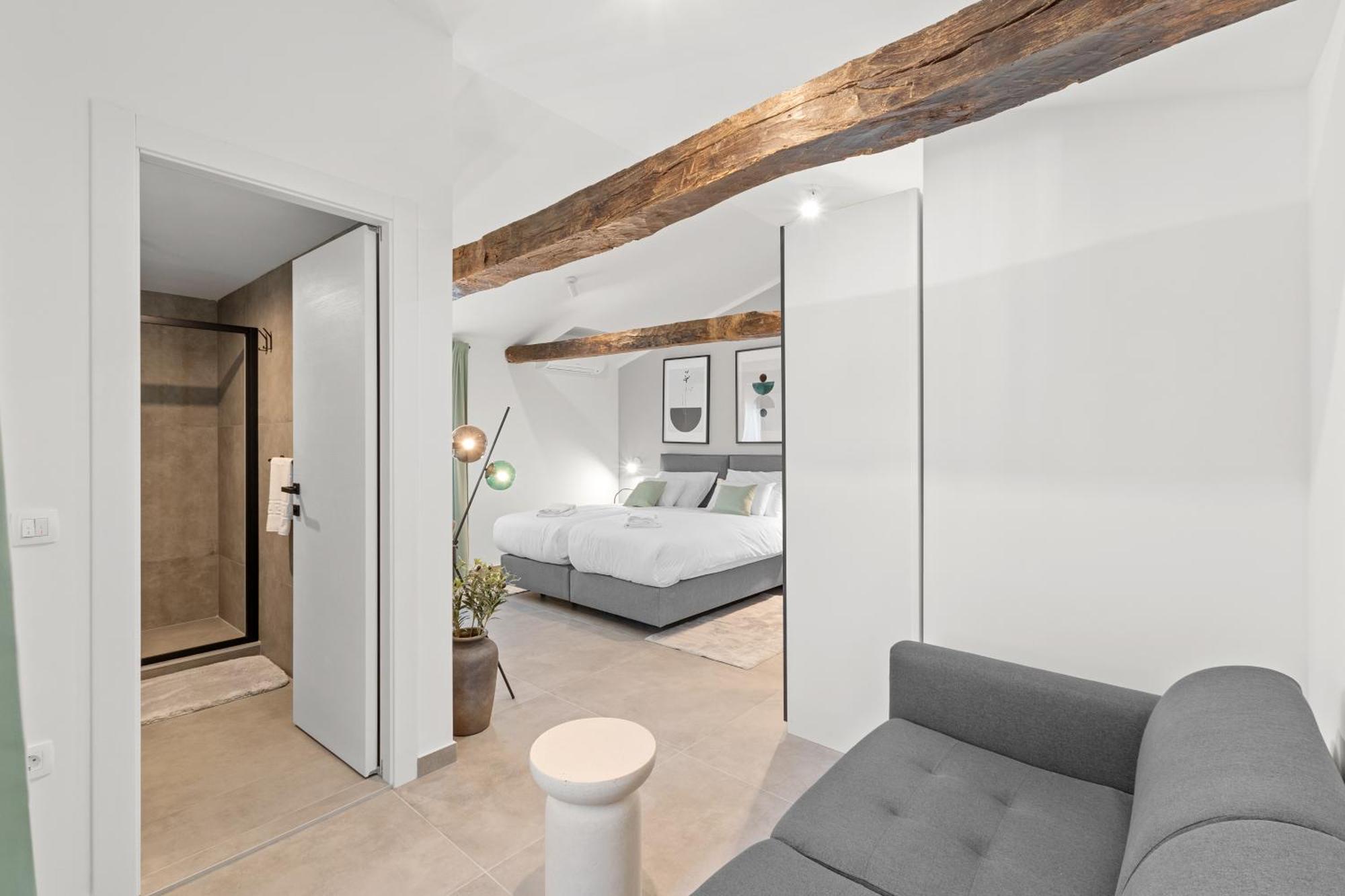 בוזט Konoba Most Rooms מראה חיצוני תמונה
