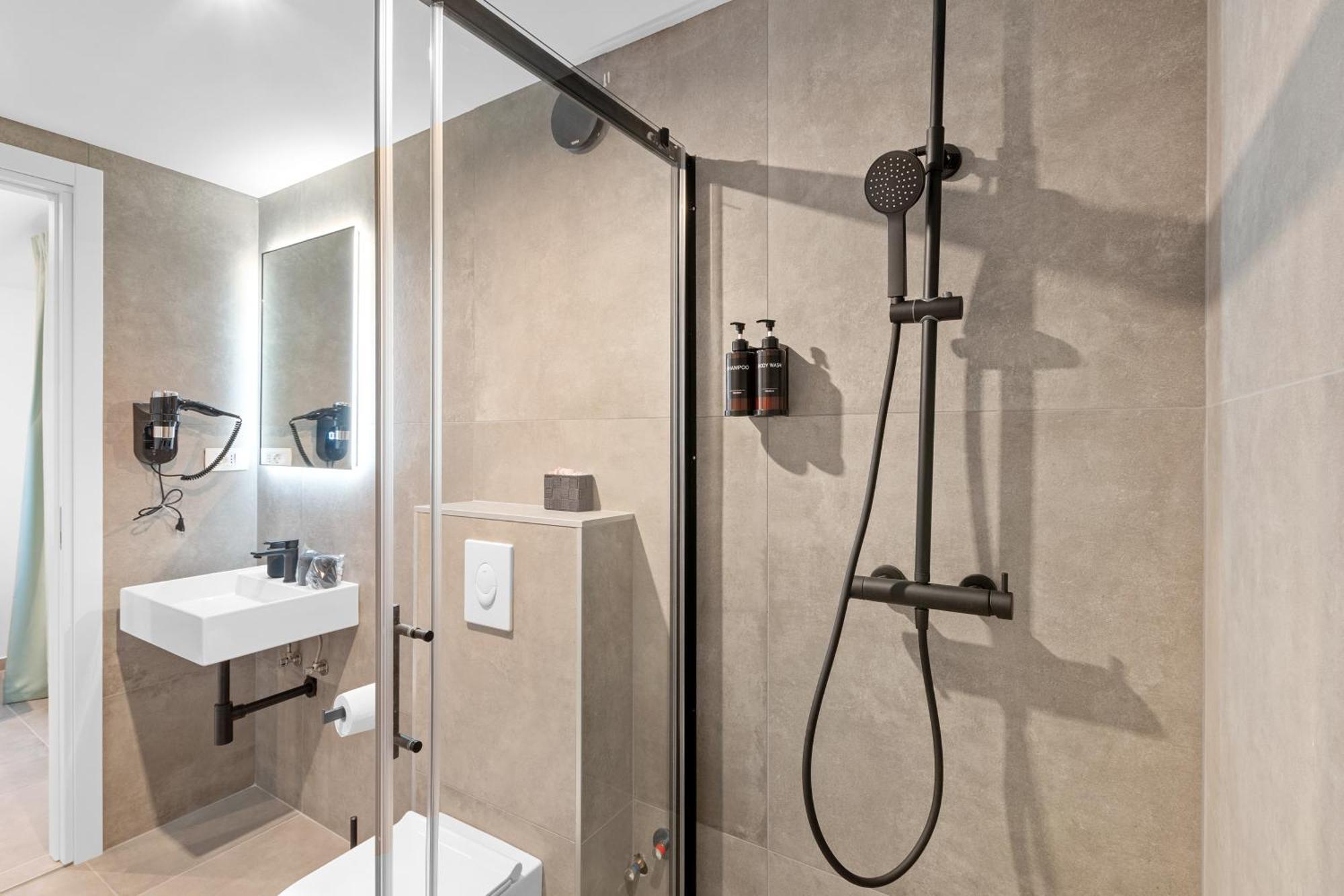 בוזט Konoba Most Rooms מראה חיצוני תמונה