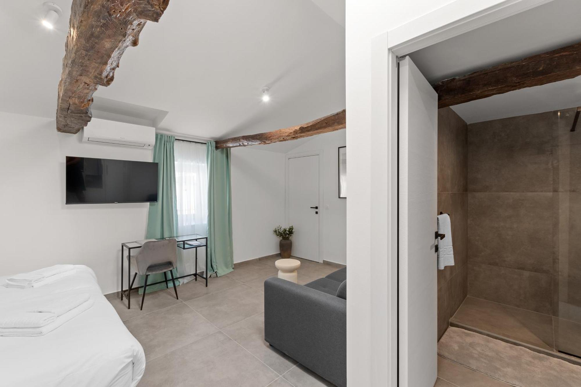 בוזט Konoba Most Rooms מראה חיצוני תמונה