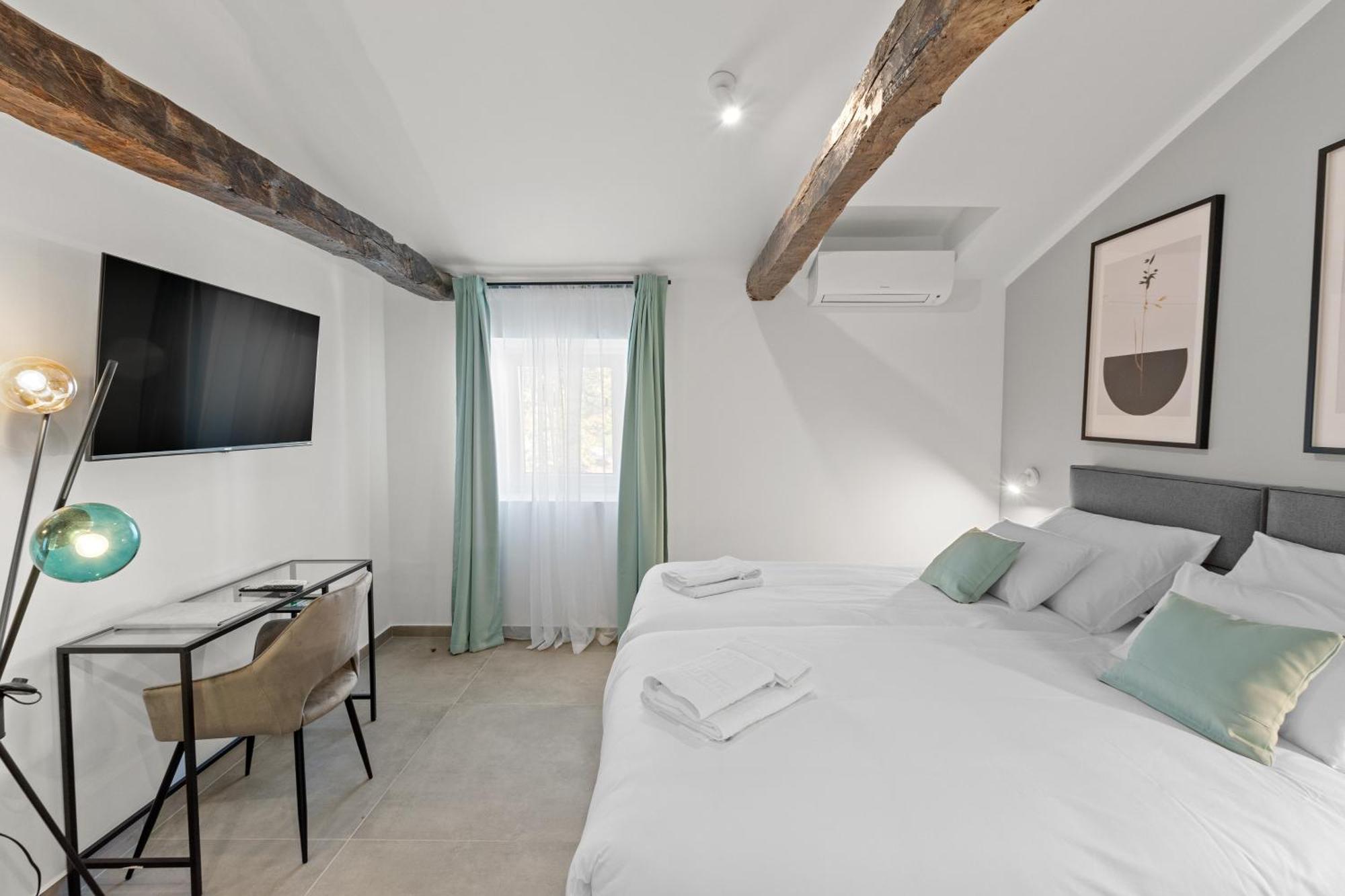 בוזט Konoba Most Rooms מראה חיצוני תמונה
