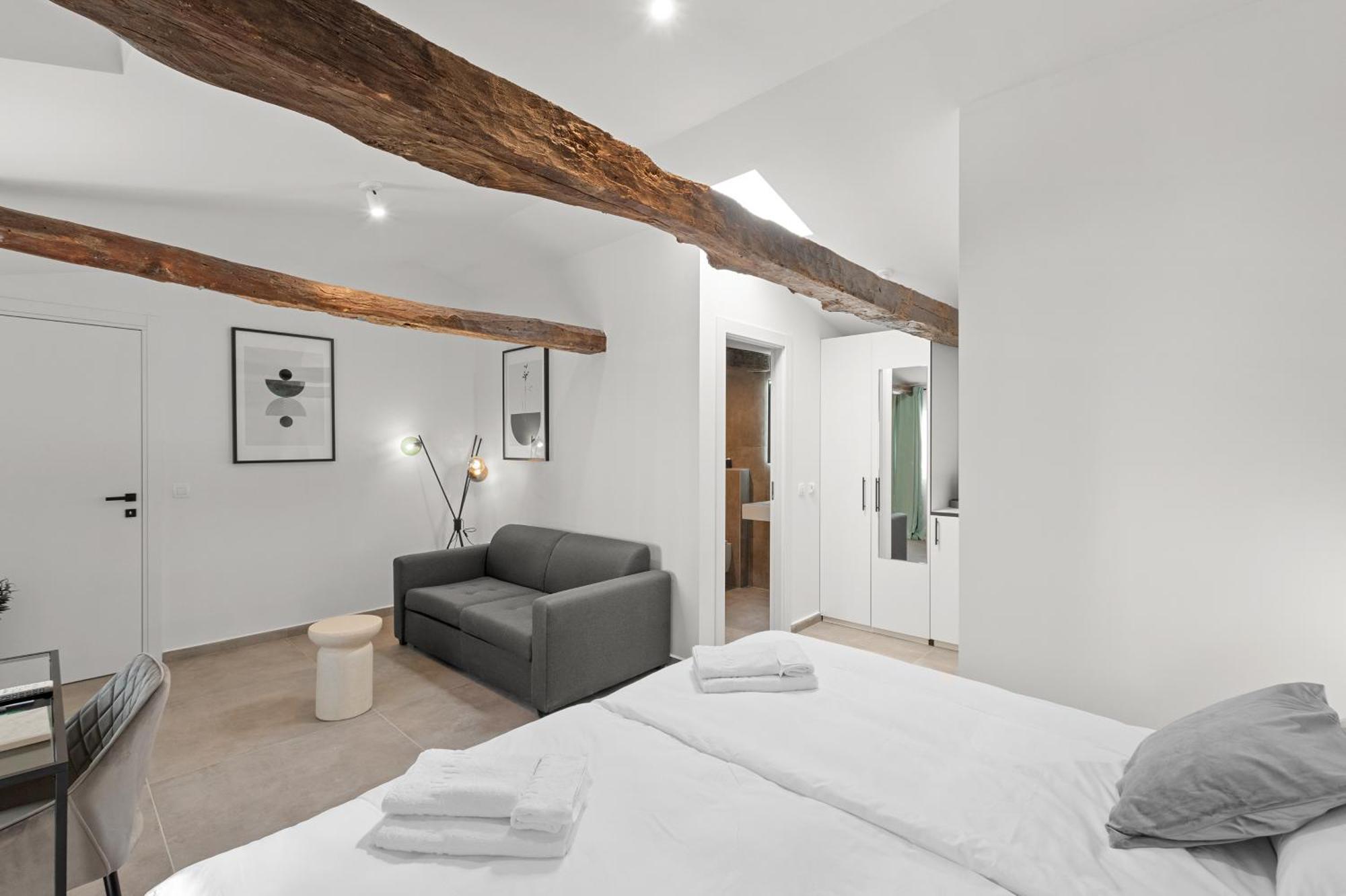 בוזט Konoba Most Rooms מראה חיצוני תמונה