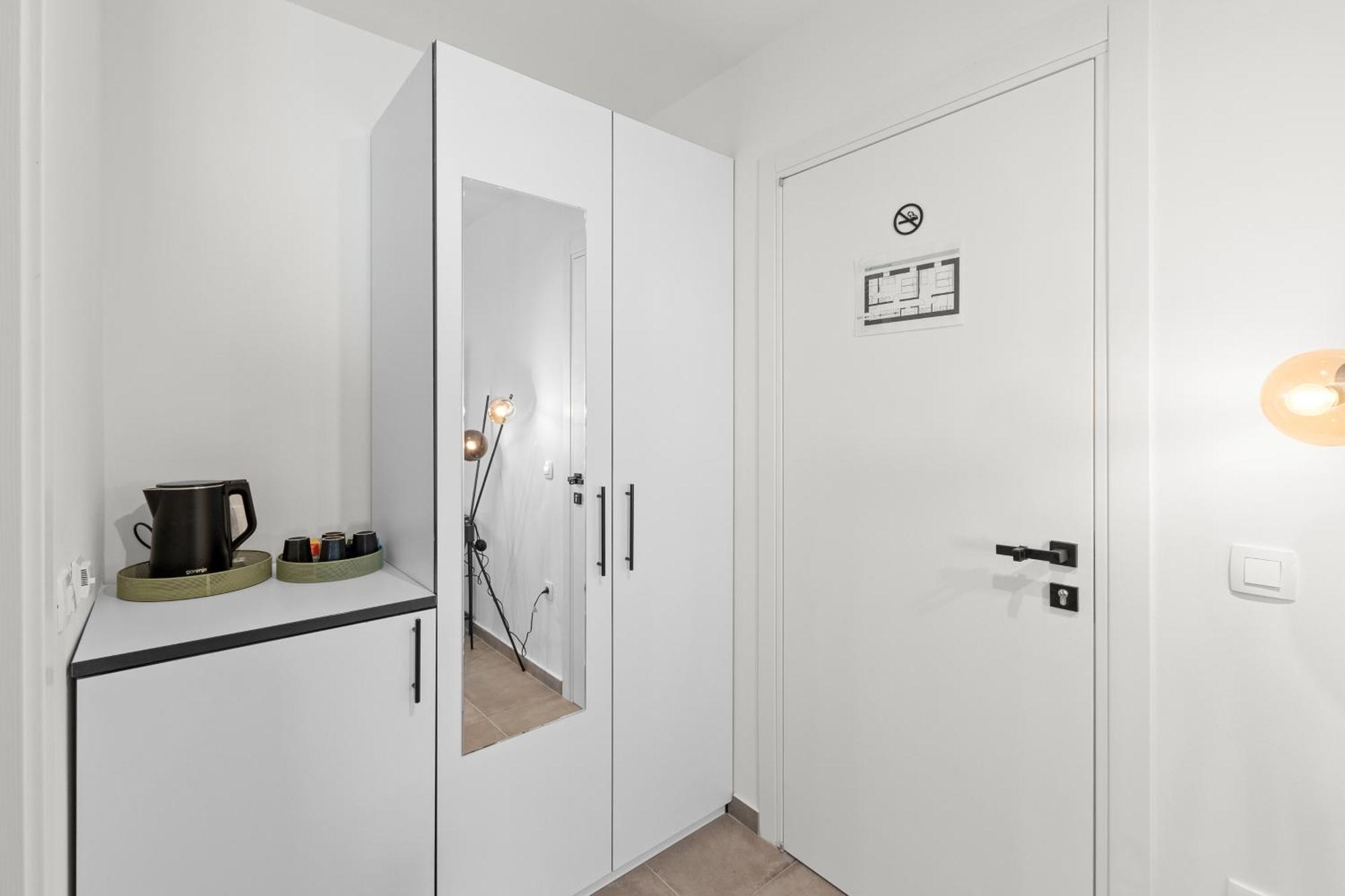 בוזט Konoba Most Rooms מראה חיצוני תמונה