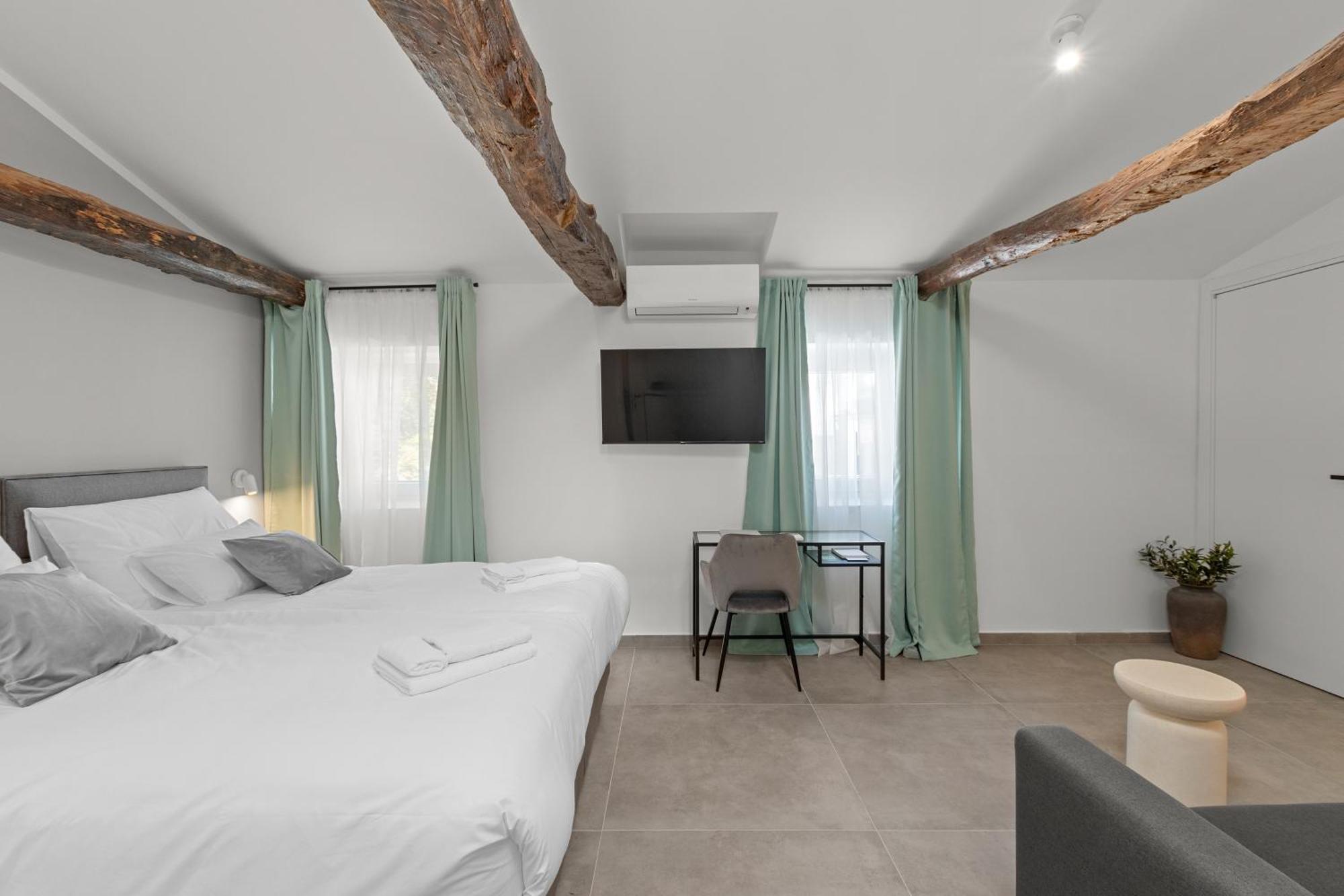 בוזט Konoba Most Rooms מראה חיצוני תמונה