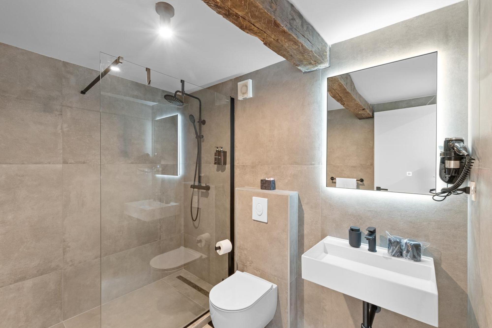 בוזט Konoba Most Rooms מראה חיצוני תמונה